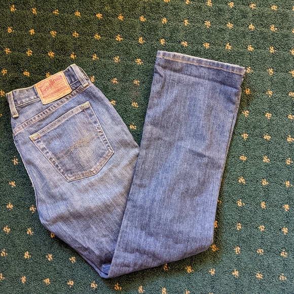 Lucky Brand Jeans - Picture 3 of 5